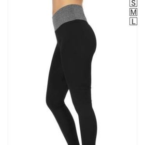 High waist leggings brand new tights